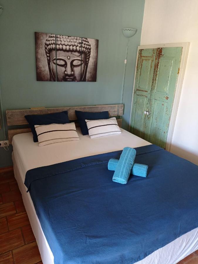 Bed and breakfast Quinta Pereiro Tropic Garden, Algarve *