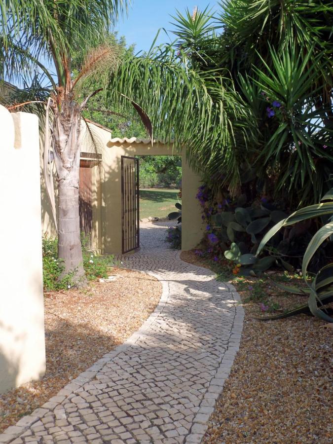 Bed and breakfast Quinta Pereiro Tropic Garden, Algarve *