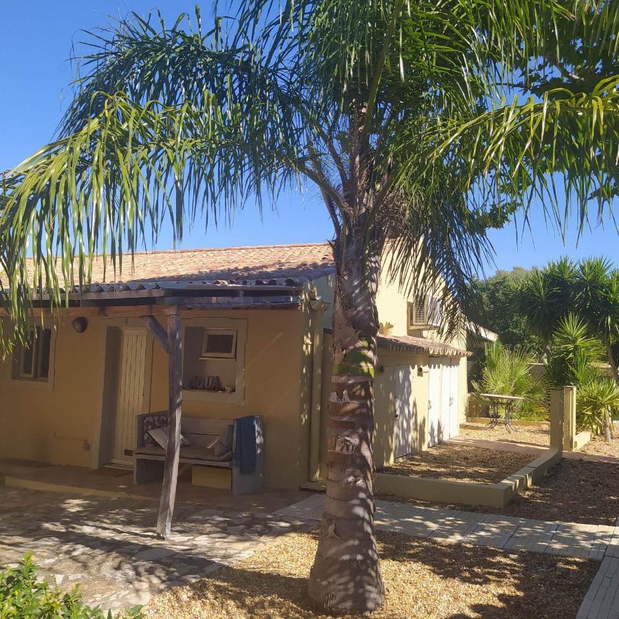 Bed and breakfast Quinta Pereiro Tropic Garden, Algarve *