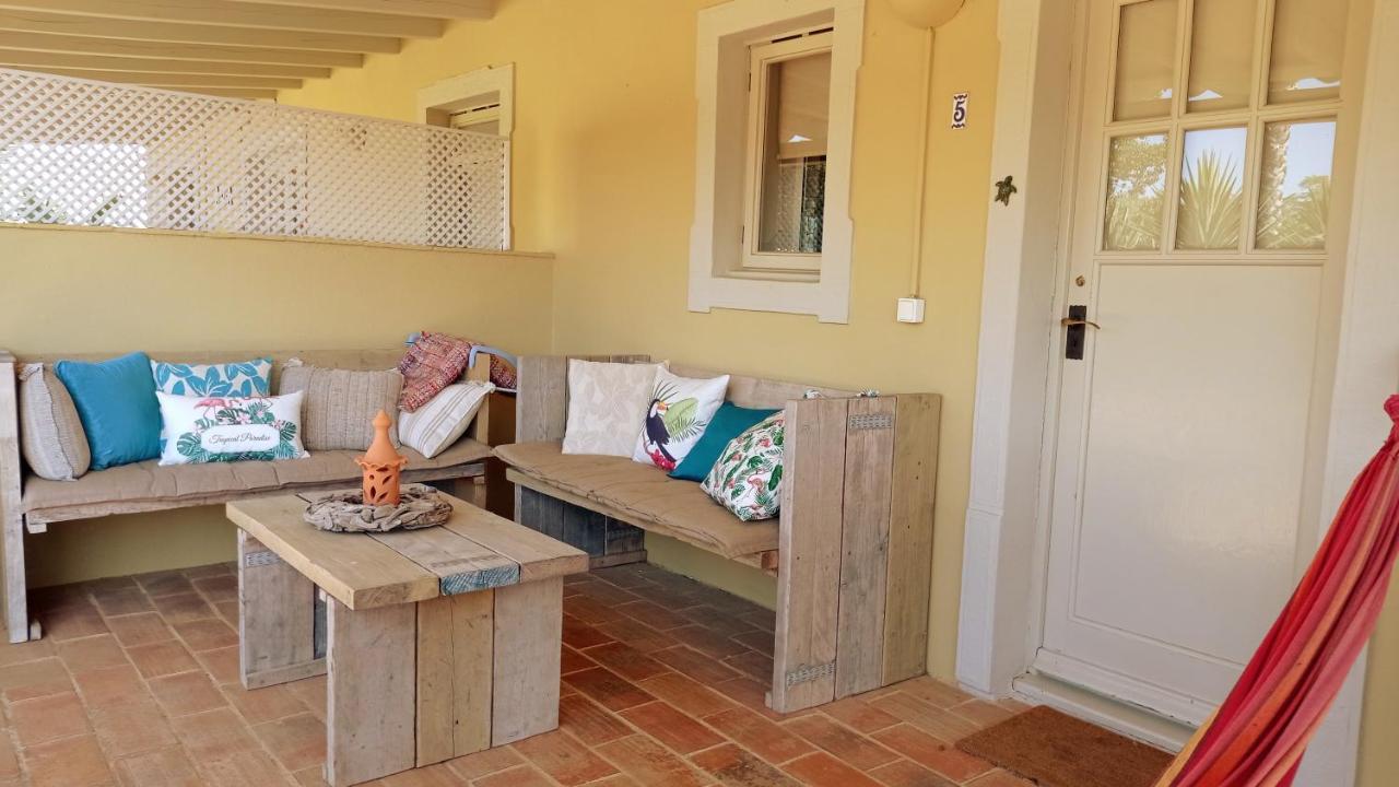 Quinta Pereiro Tropic Garden, Algarve