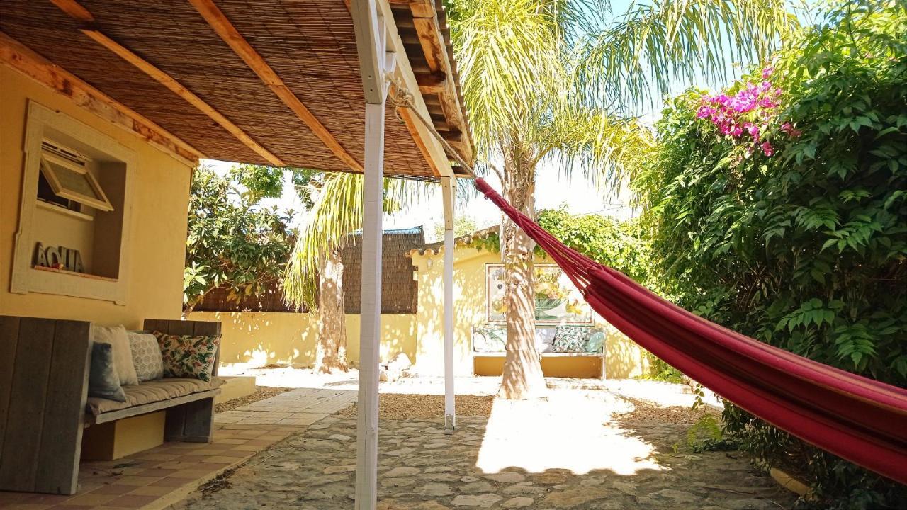 Couette-café Quinta Pereiro Tropic Garden, Algarve