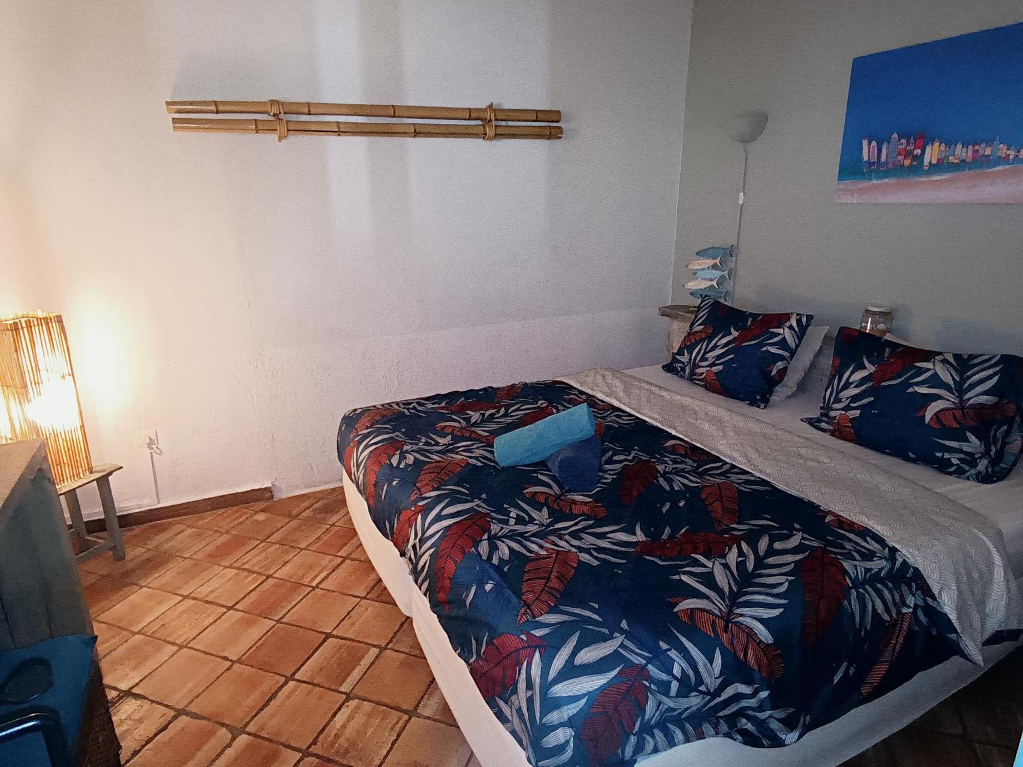 Bed and breakfast Quinta Pereiro Tropic Garden, Algarve